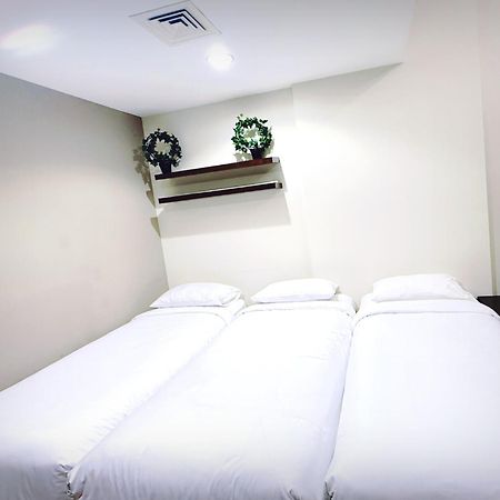 Alraef Luxury Apartments دبي المظهر الخارجي الصورة