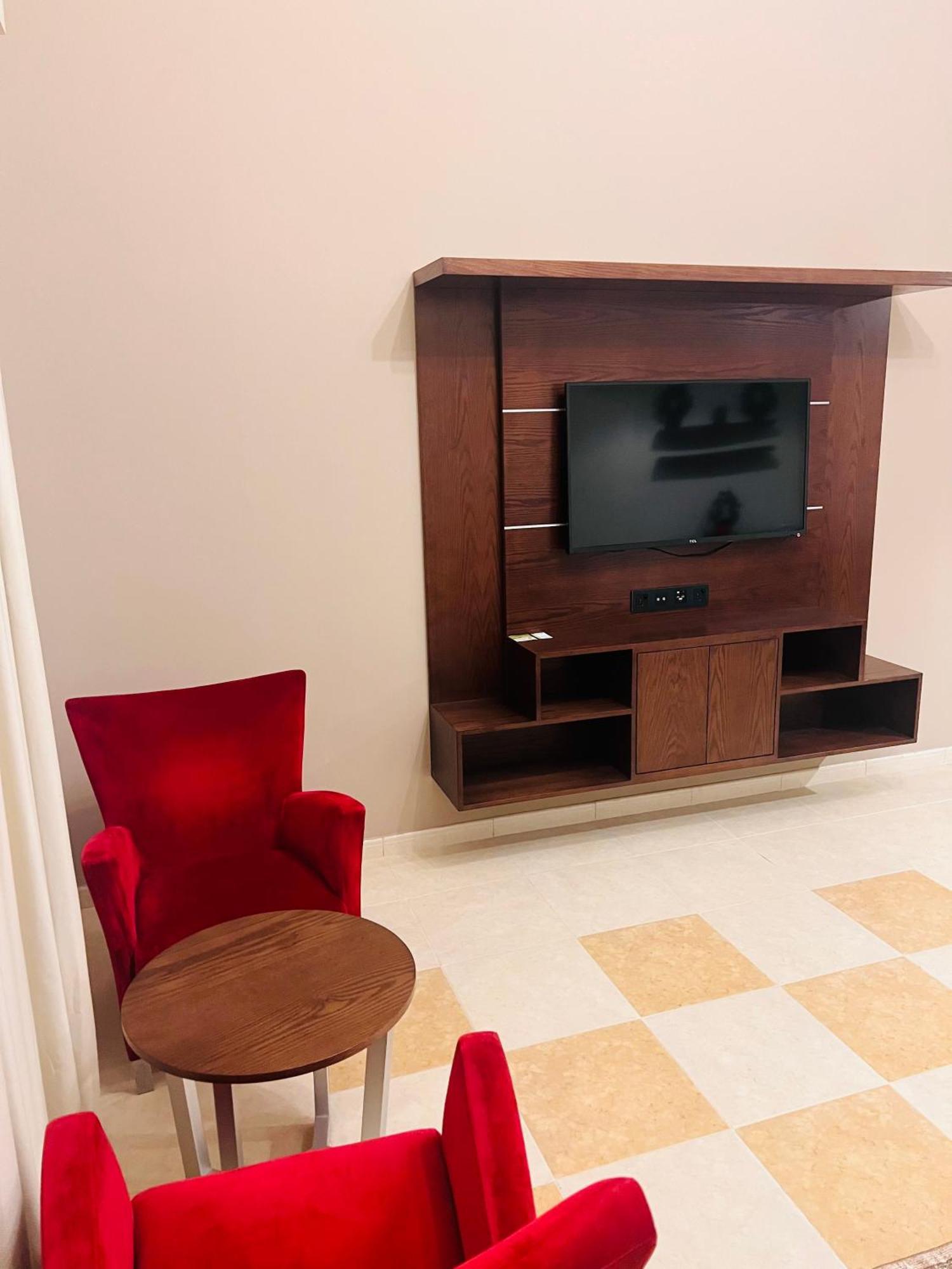 Alraef Luxury Apartments دبي المظهر الخارجي الصورة