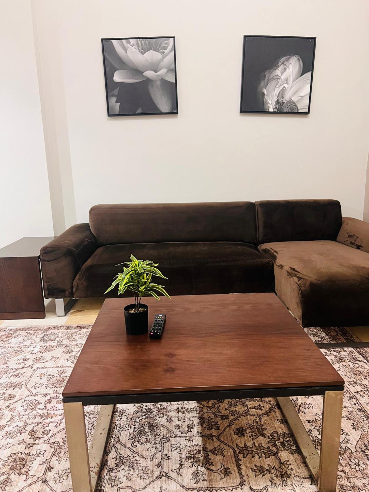Alraef Luxury Apartments دبي المظهر الخارجي الصورة
