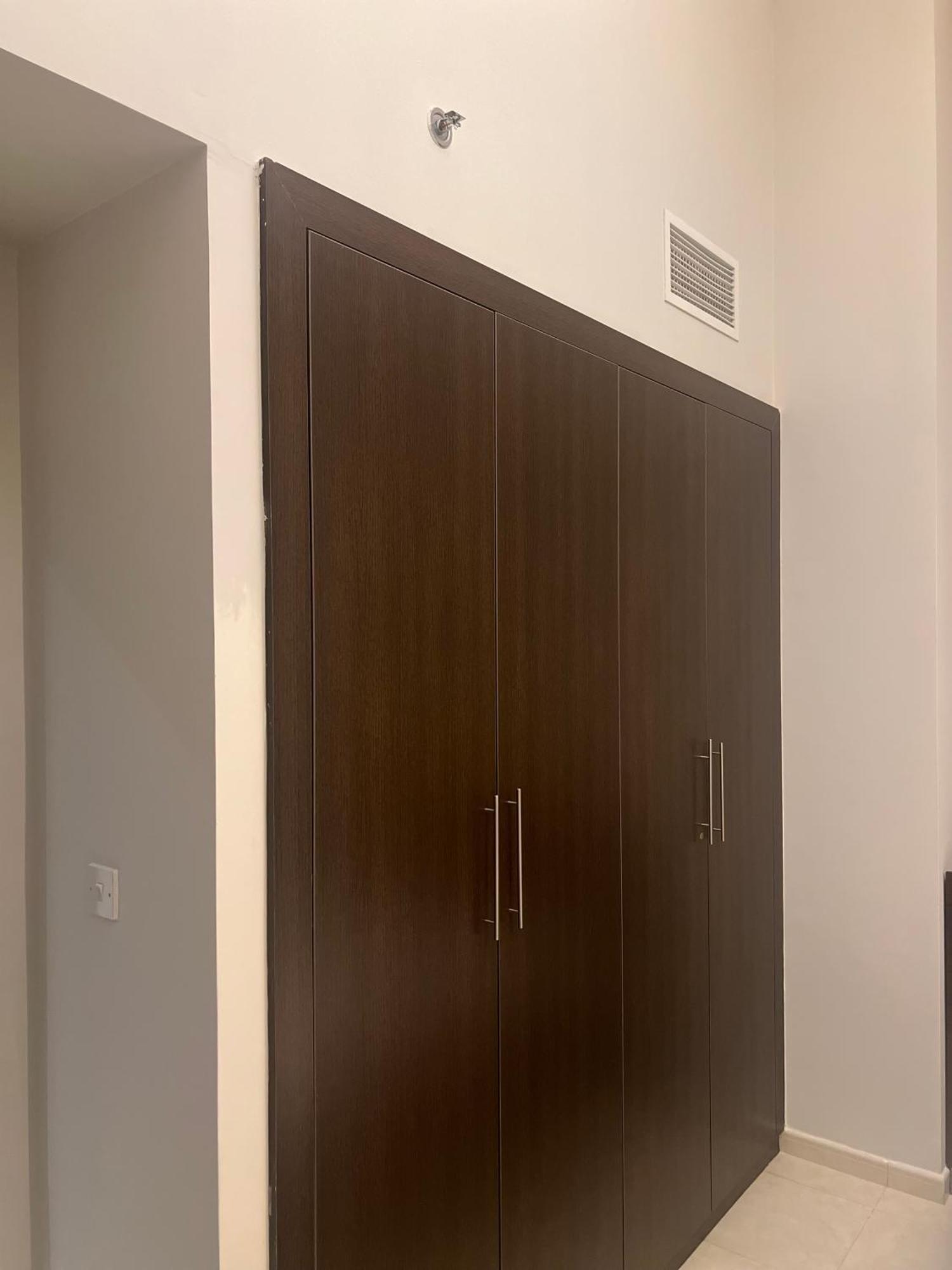 Alraef Luxury Apartments دبي المظهر الخارجي الصورة