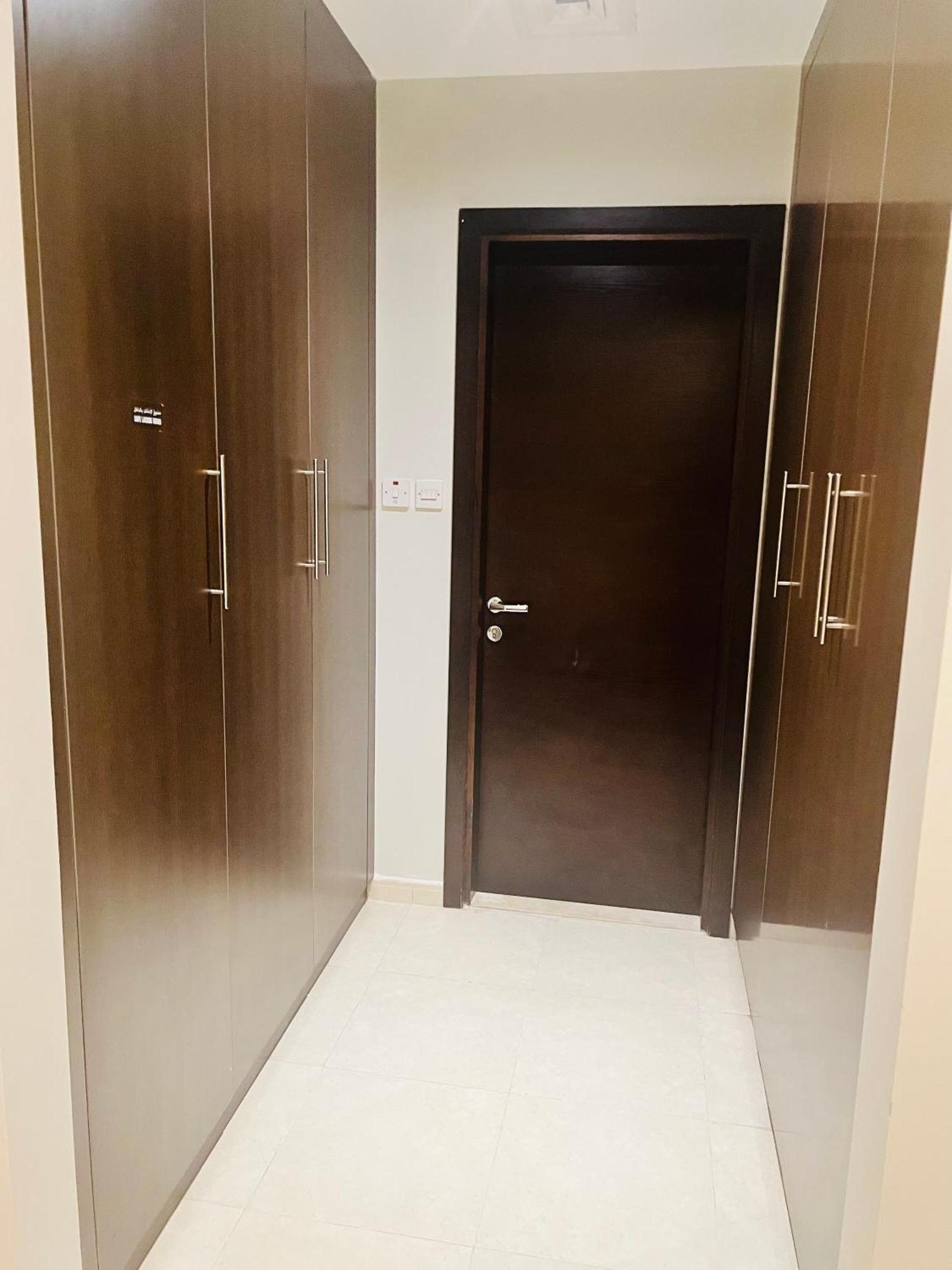 Alraef Luxury Apartments دبي المظهر الخارجي الصورة