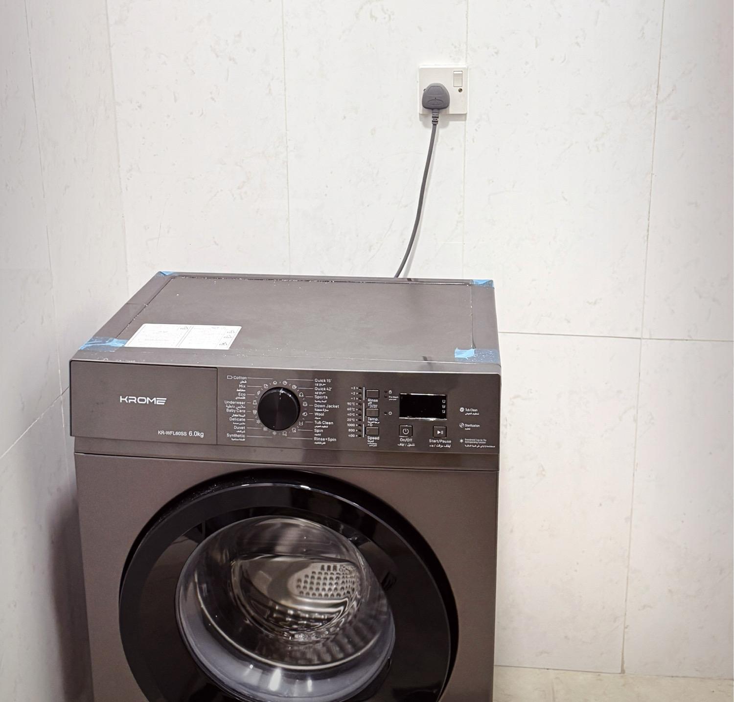 Alraef Luxury Apartments دبي المظهر الخارجي الصورة