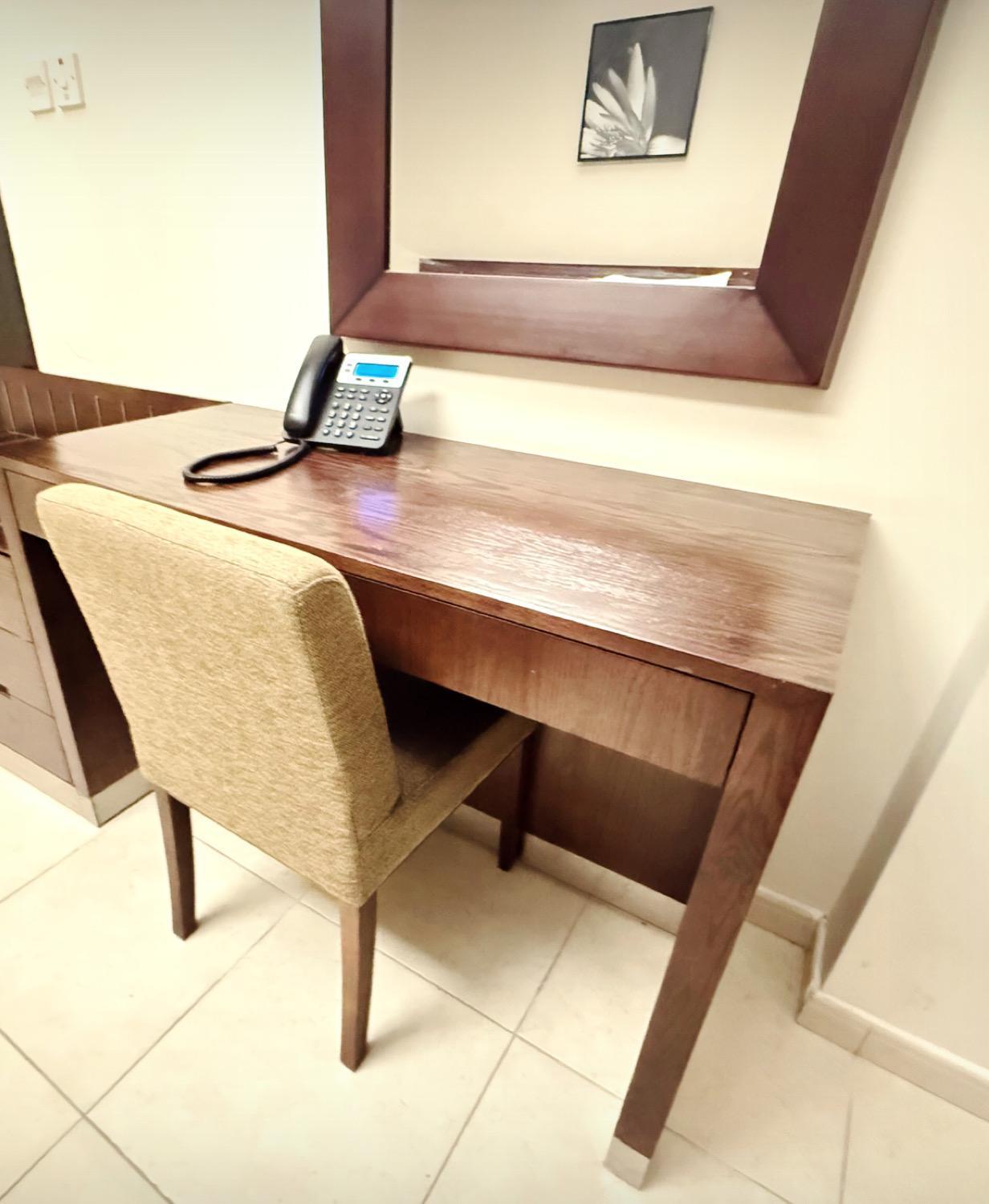 Alraef Luxury Apartments دبي المظهر الخارجي الصورة